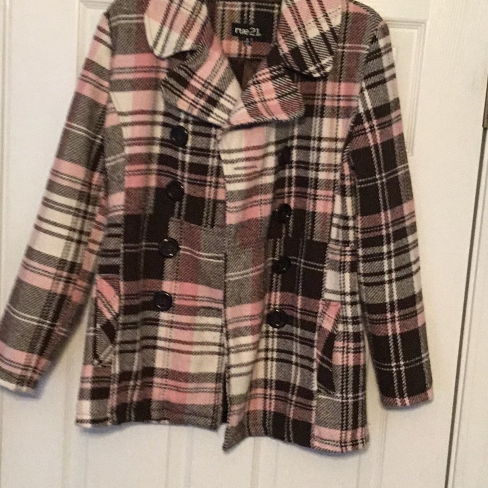 Wool-Blend - 5🌟 Condition & Price Value - Picture 4 of 13